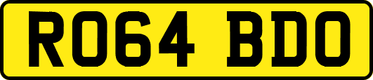 RO64BDO