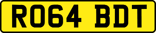 RO64BDT