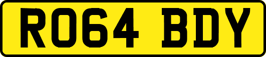 RO64BDY