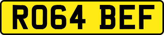 RO64BEF
