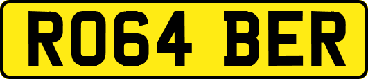 RO64BER