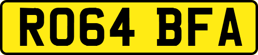 RO64BFA