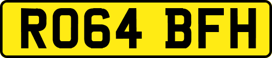 RO64BFH