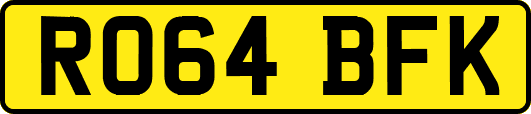 RO64BFK