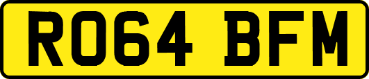 RO64BFM