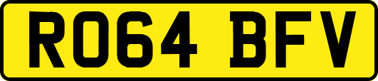 RO64BFV