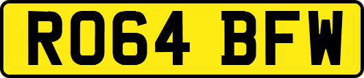 RO64BFW