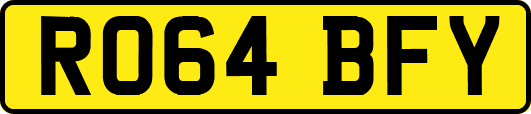 RO64BFY