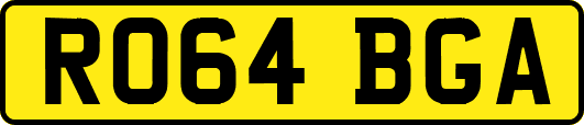 RO64BGA