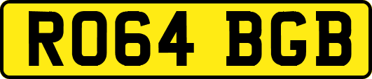 RO64BGB