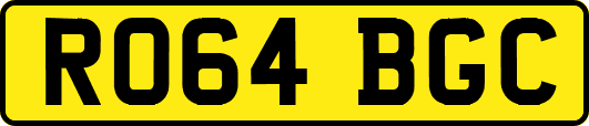 RO64BGC