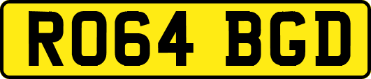 RO64BGD