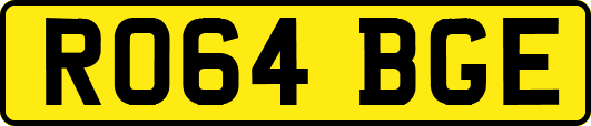 RO64BGE