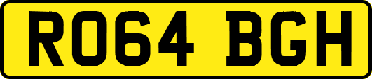 RO64BGH
