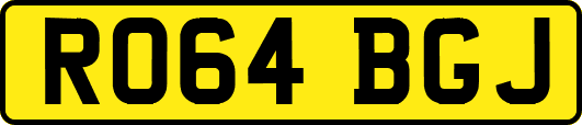 RO64BGJ