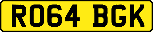 RO64BGK