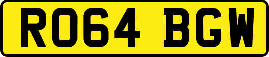 RO64BGW
