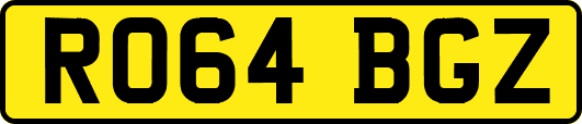 RO64BGZ