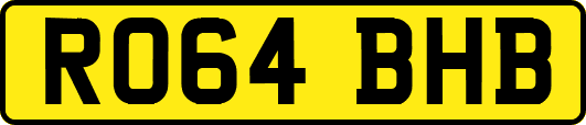 RO64BHB