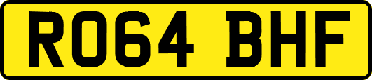 RO64BHF