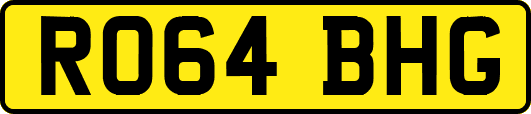 RO64BHG