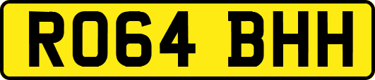 RO64BHH