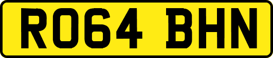 RO64BHN