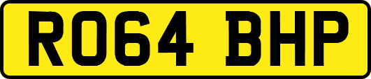 RO64BHP