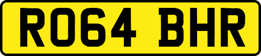 RO64BHR