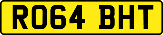RO64BHT