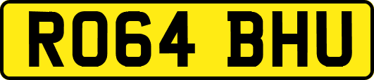 RO64BHU