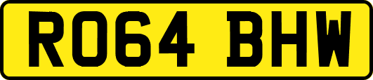RO64BHW