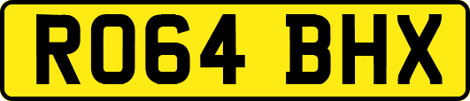 RO64BHX
