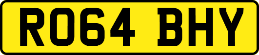 RO64BHY