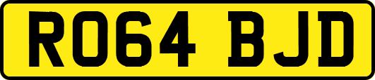 RO64BJD