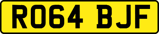 RO64BJF