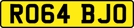 RO64BJO