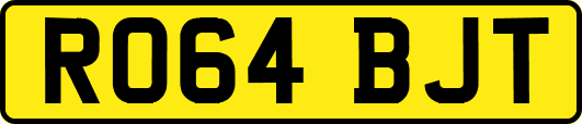 RO64BJT