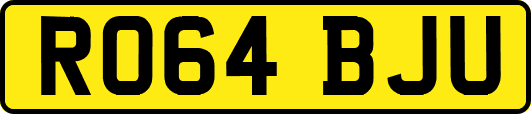 RO64BJU