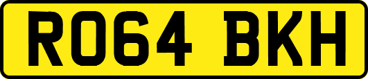 RO64BKH