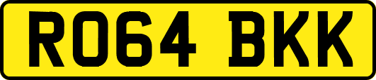 RO64BKK