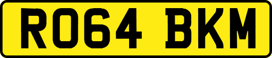 RO64BKM