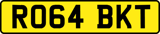 RO64BKT