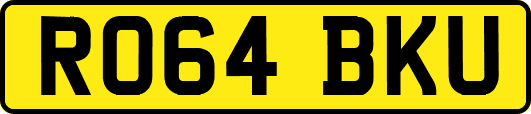 RO64BKU