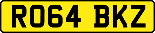 RO64BKZ