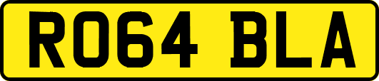 RO64BLA