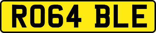 RO64BLE