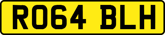 RO64BLH