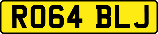 RO64BLJ