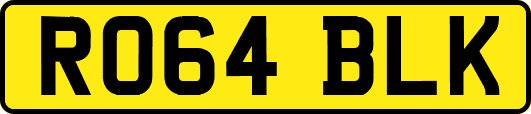 RO64BLK